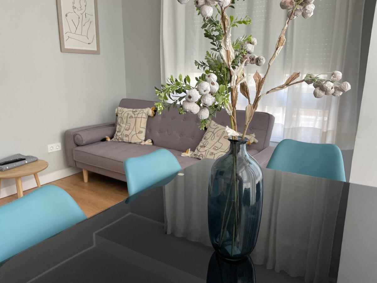 Arena Playa Gijon By Flowhome Exteriör bild