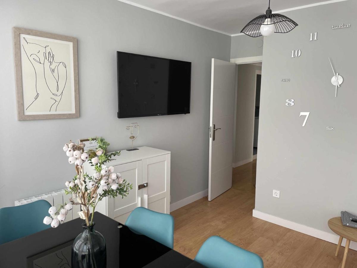 Arena Playa Gijon By Flowhome Exteriör bild