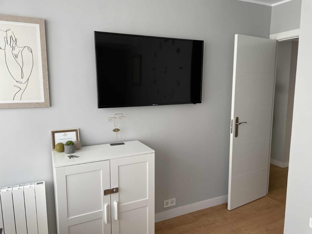 Arena Playa Gijon By Flowhome Exteriör bild