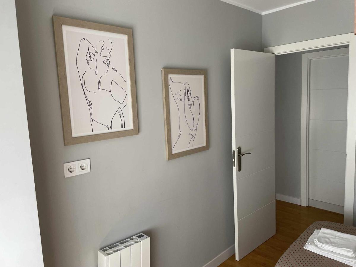 Arena Playa Gijon By Flowhome Exteriör bild