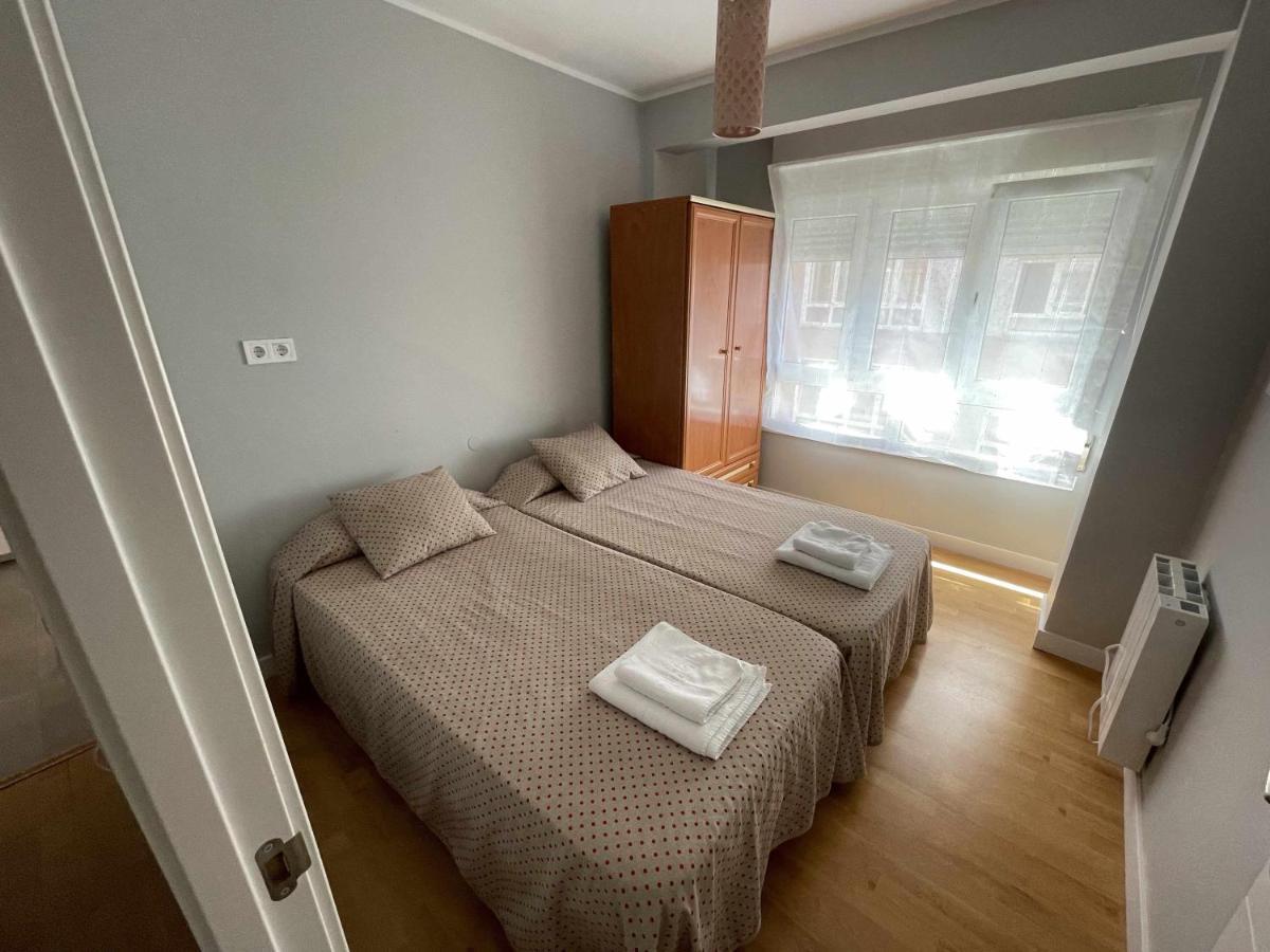 Arena Playa Gijon By Flowhome Exteriör bild